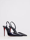 woman's pump