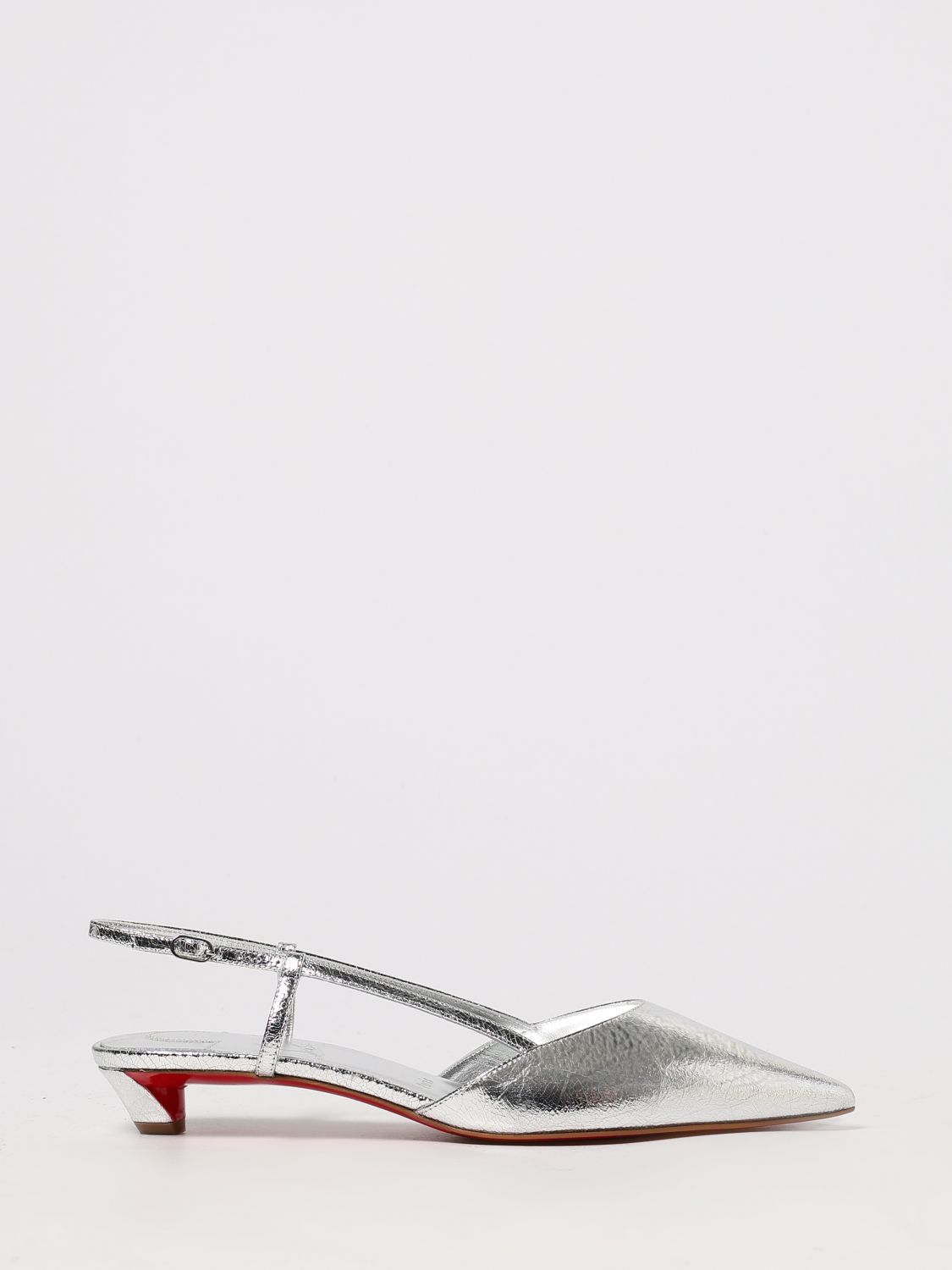 CHRISTIAN LOUBOUTIN 36½ woman