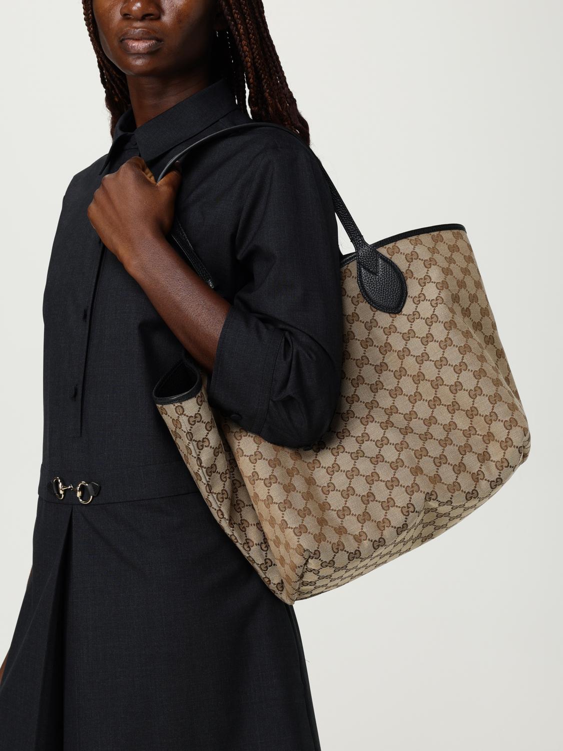 GUCCI OS woman