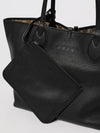 Totisimma large reversible tote