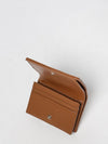 woman's wallet