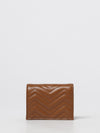 woman's wallet