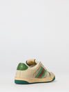 woman's sneakers