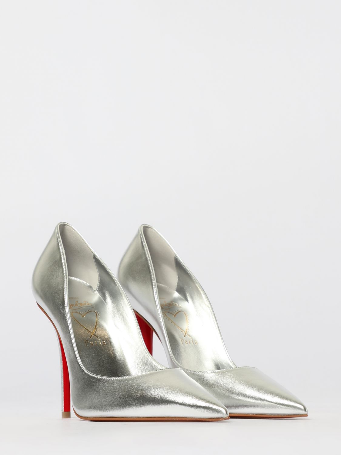 CHRISTIAN LOUBOUTIN 36 woman