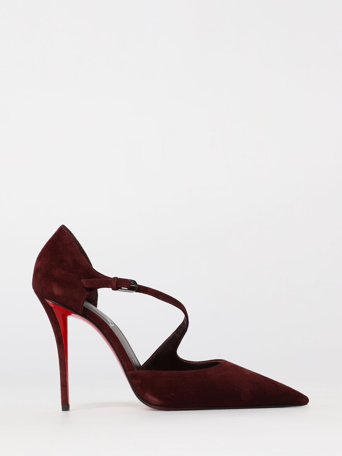 CHRISTIAN LOUBOUTIN 37 woman