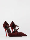 woman's pump