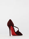 woman's pump