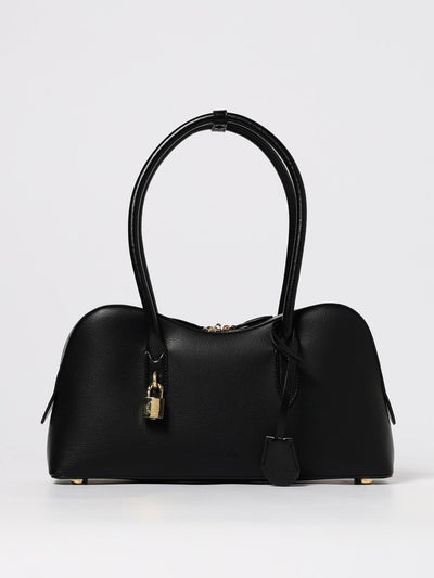 womans shoulder bag