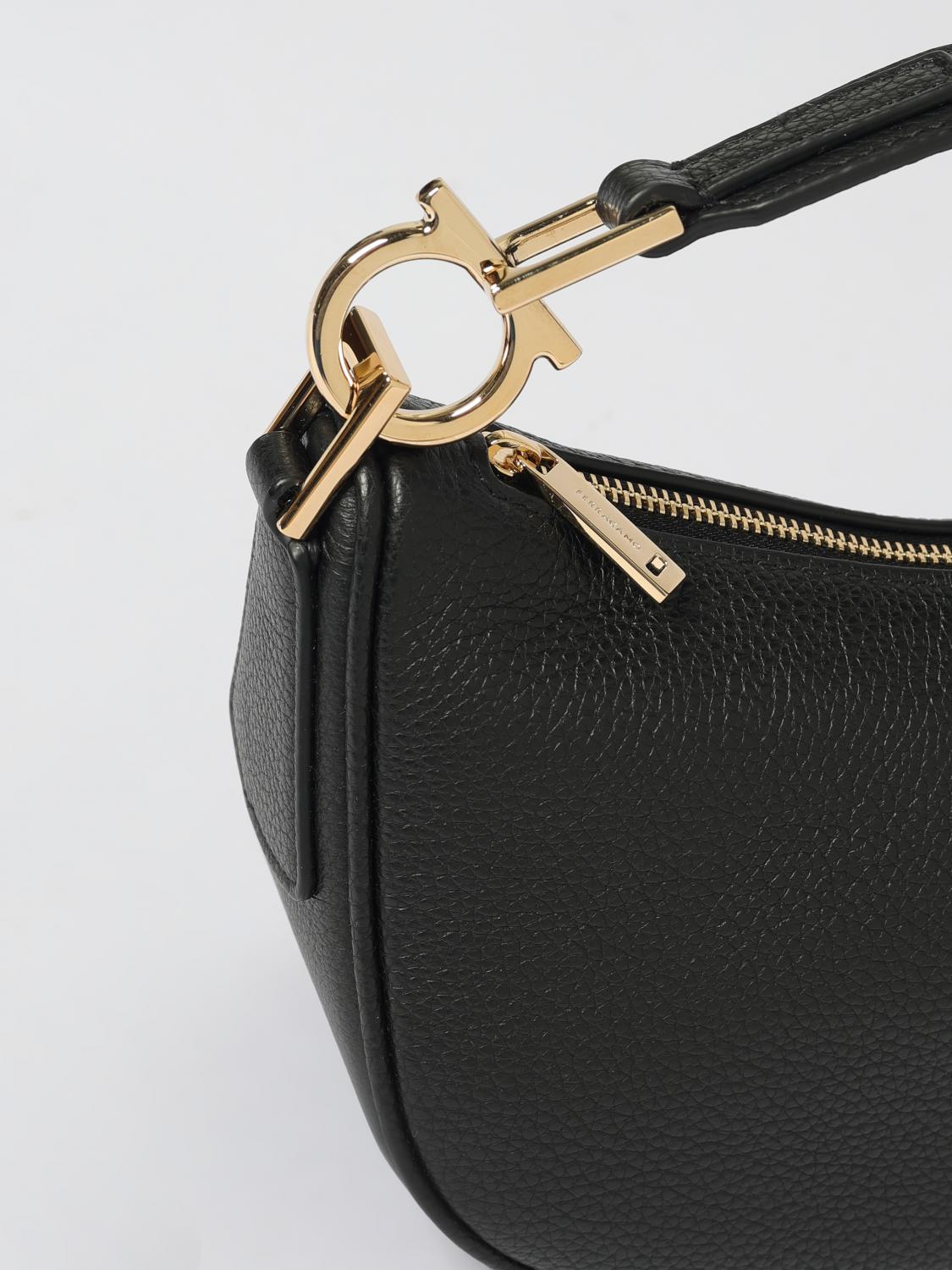 woman's mini bag