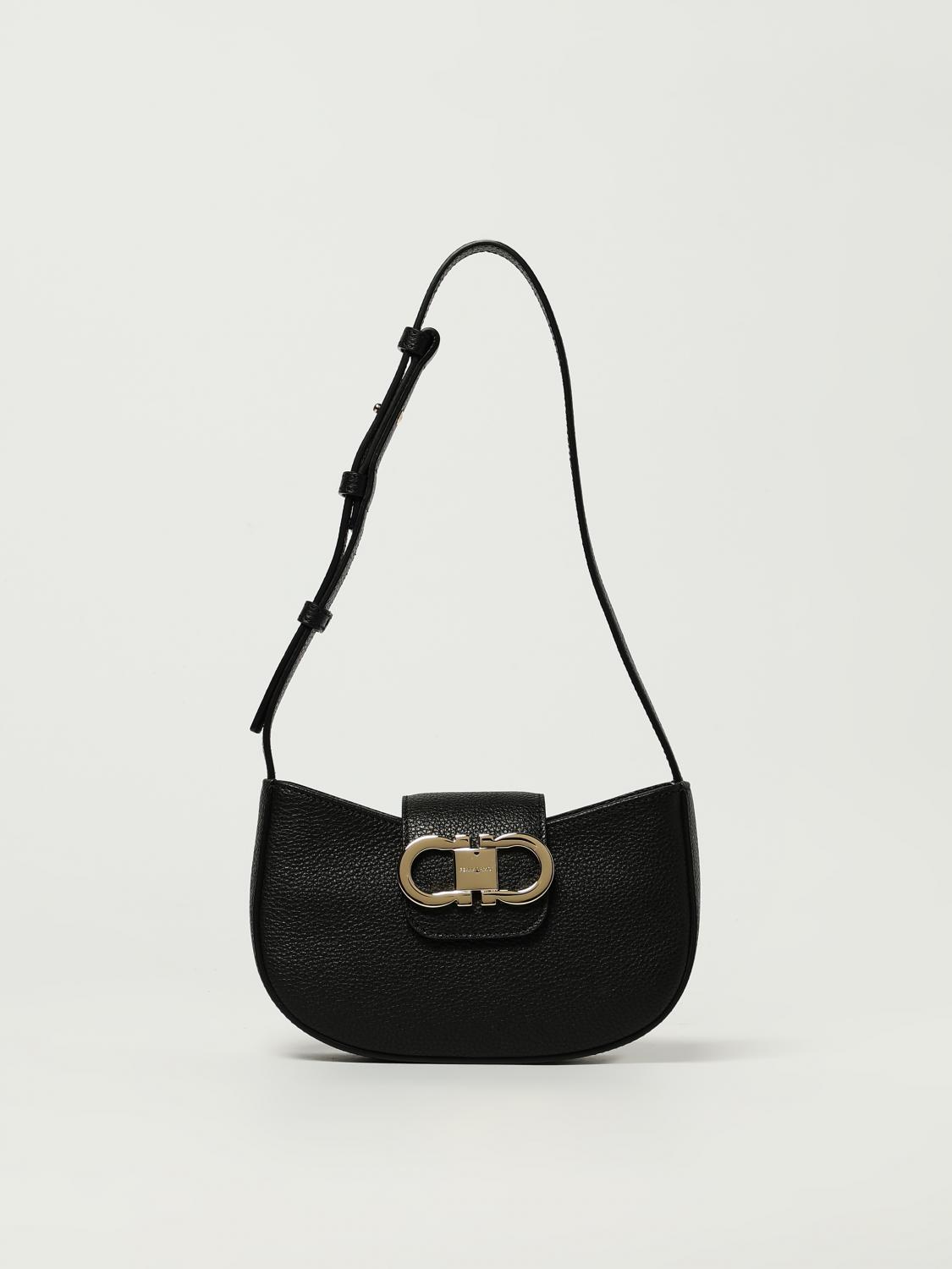 woman's mini bag
