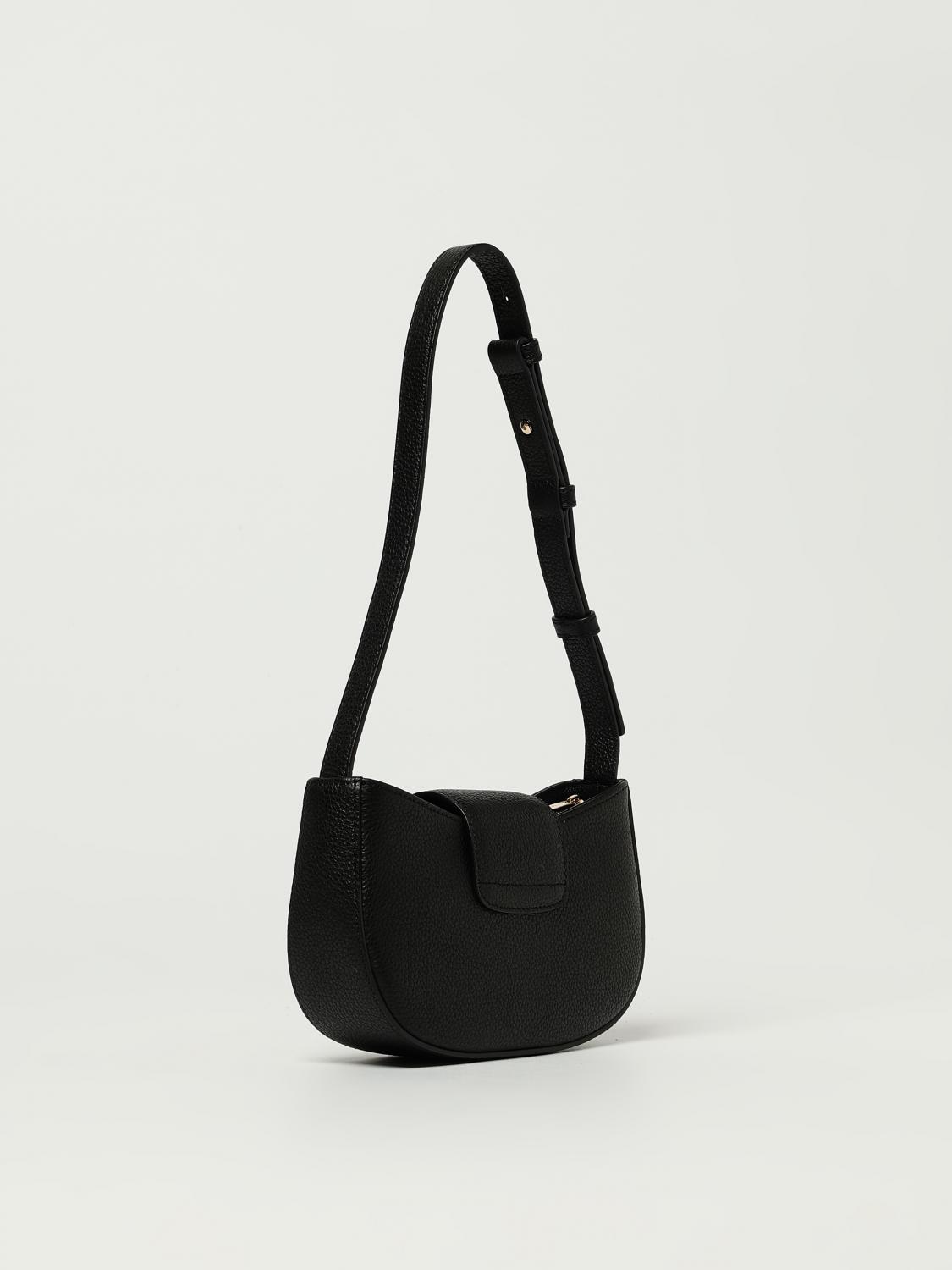 woman's mini bag