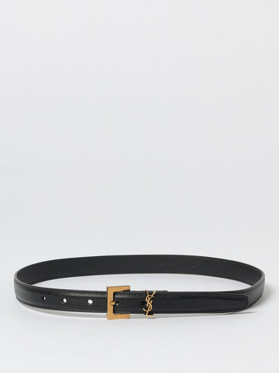 womans belt