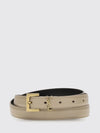 woman's belt