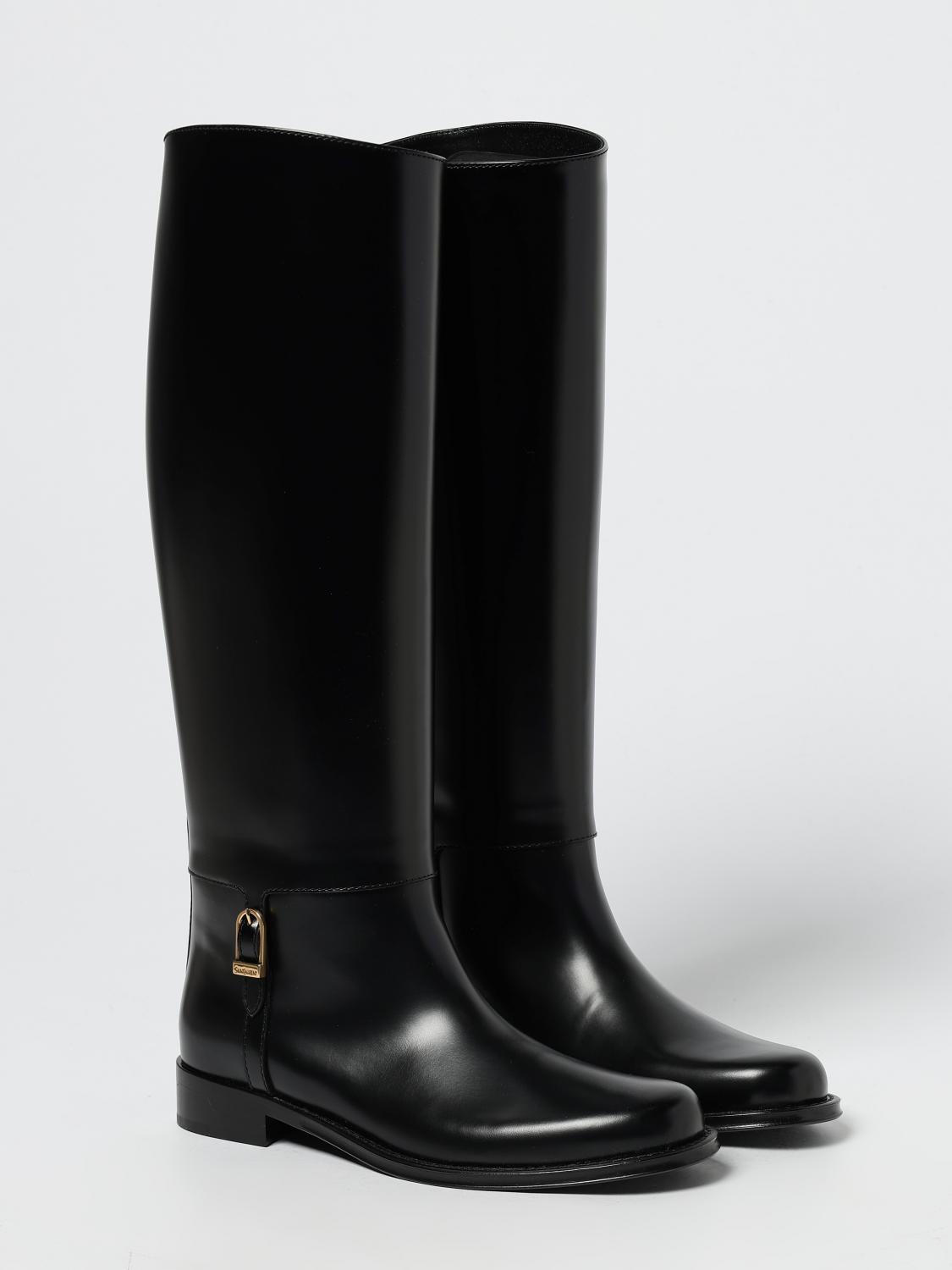 woman's boots