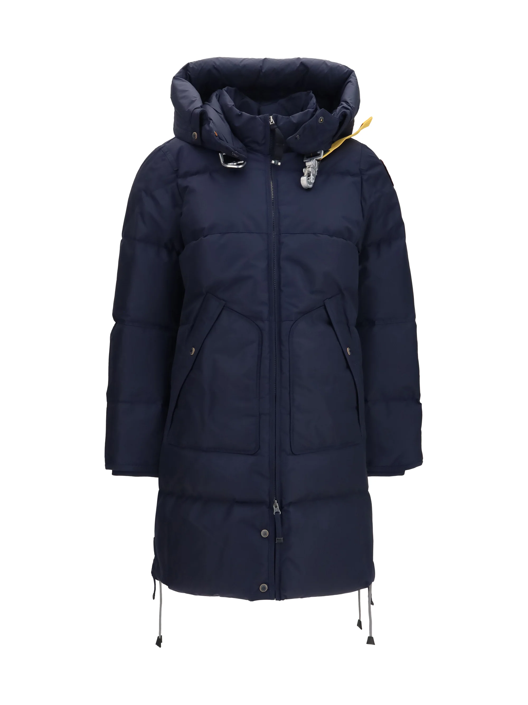 PARAJUMPERS S jacket bear long down jacket