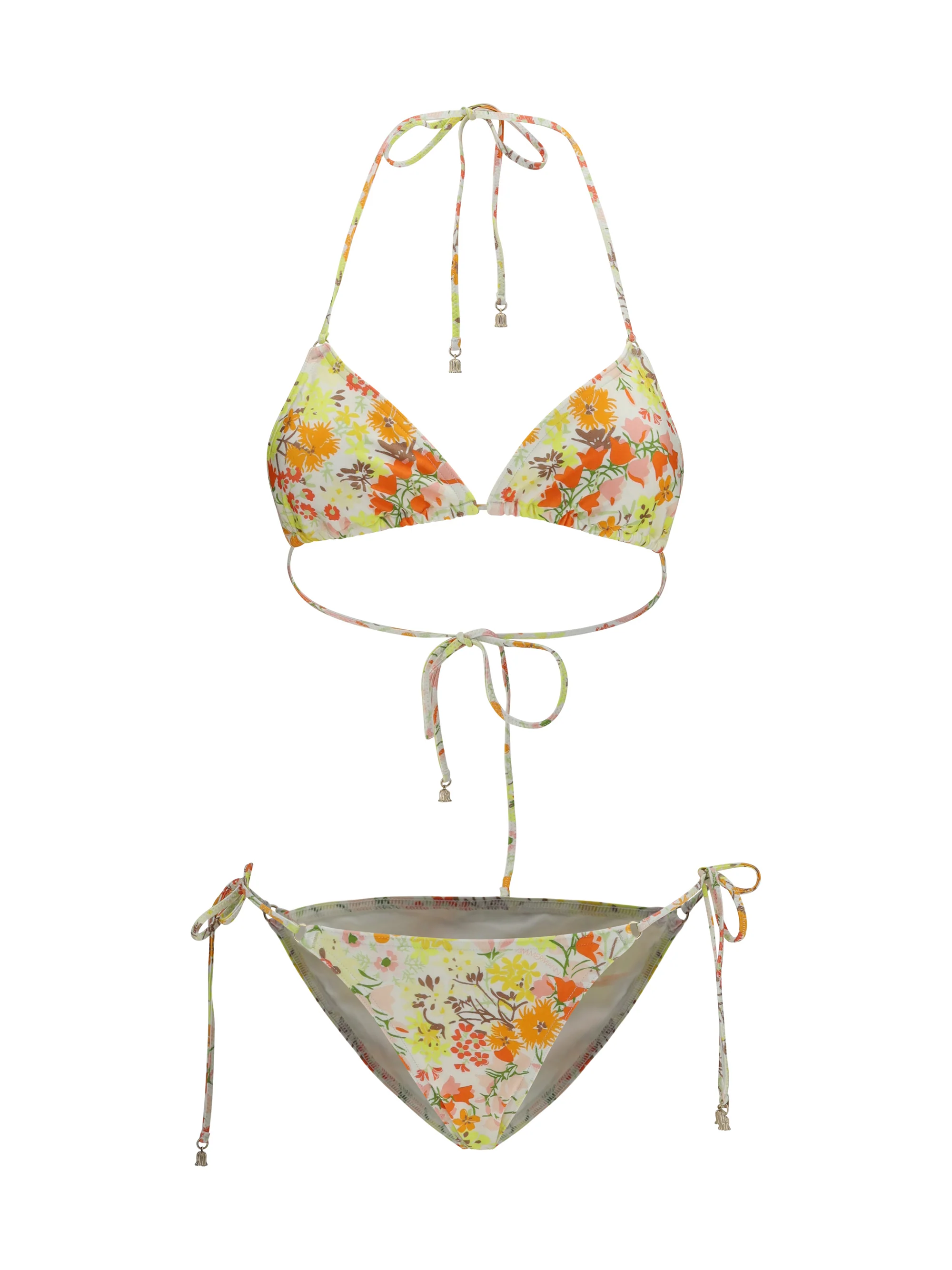 ZIMMERMANN 1 solstice bikini