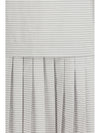 cotton polo dress