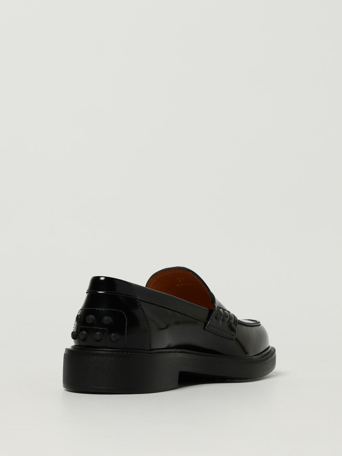woman's loafer