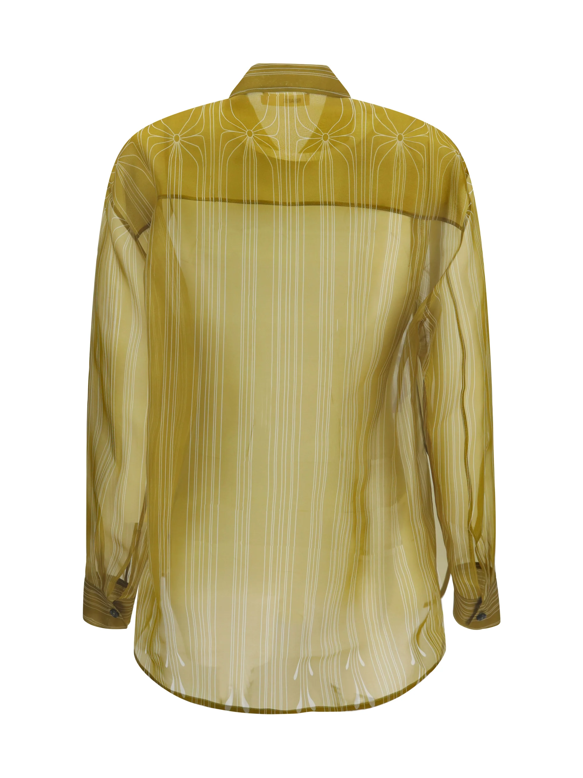 KHAITE M goya shirt