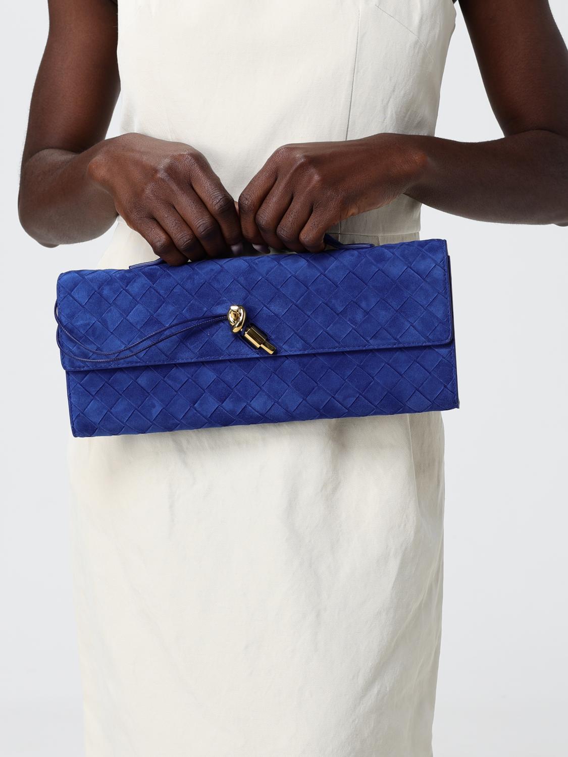BOTTEGA VENETA OS woman