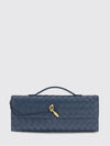 woman's clutch