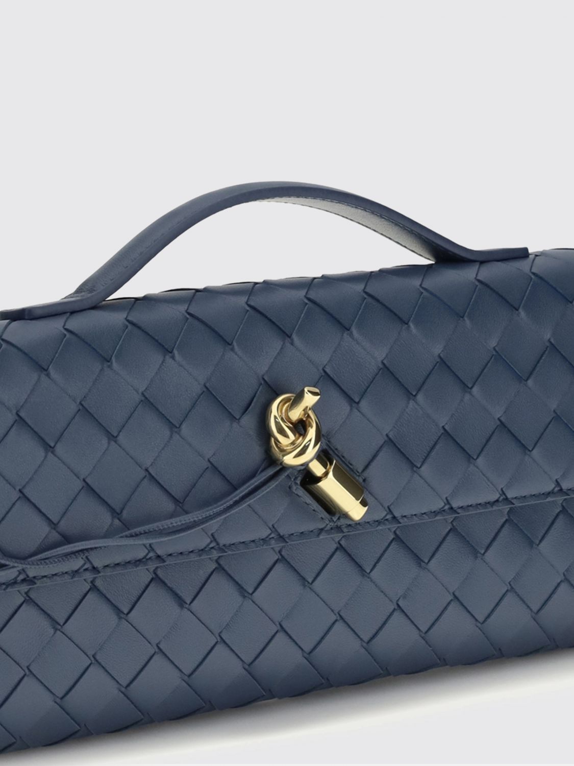 woman's clutch