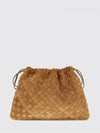woman's clutch
