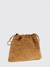 woman's clutch