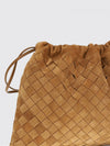 woman's clutch