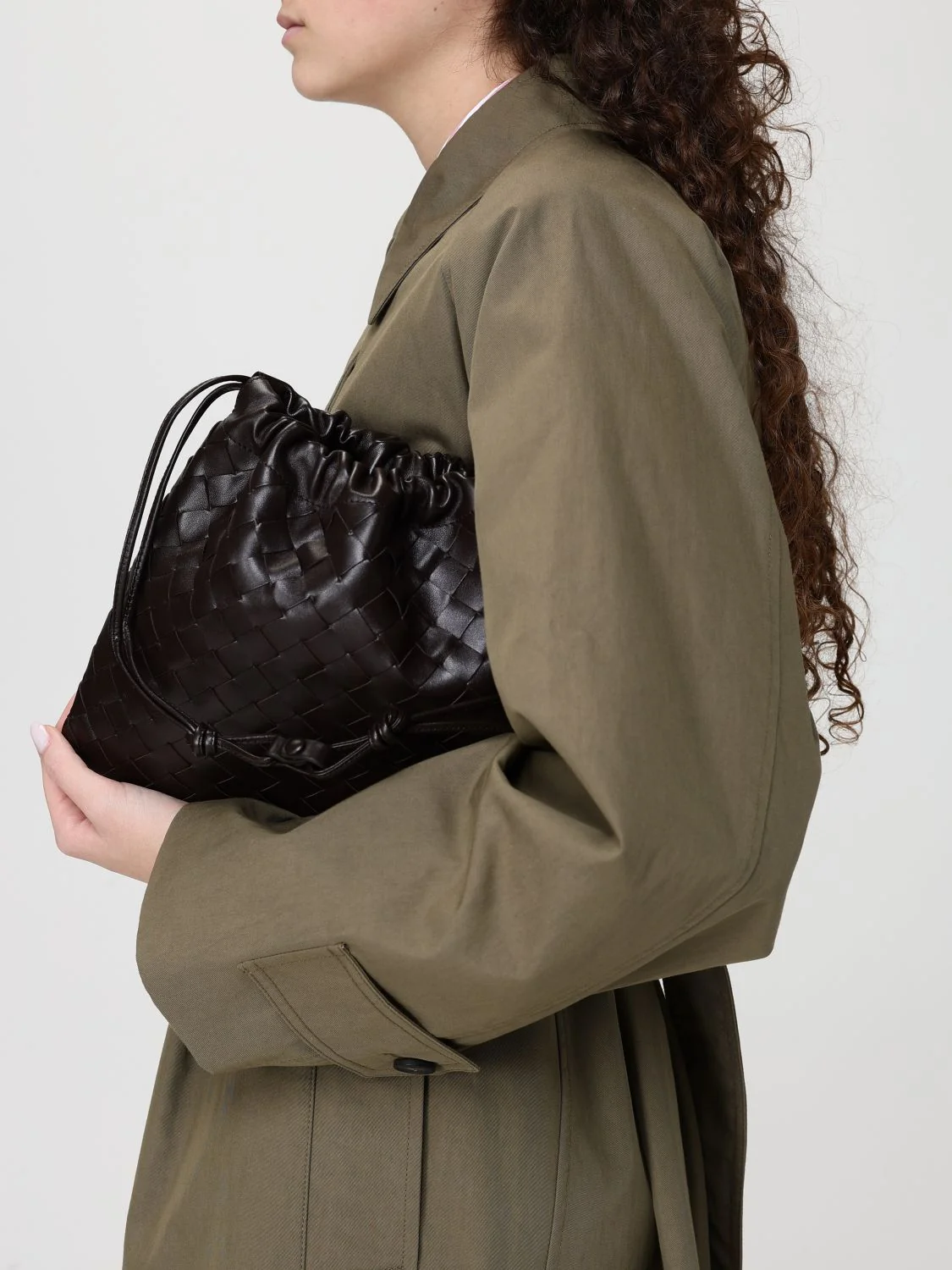 BOTTEGA VENETA OS woman