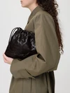 woman's shoulder bag