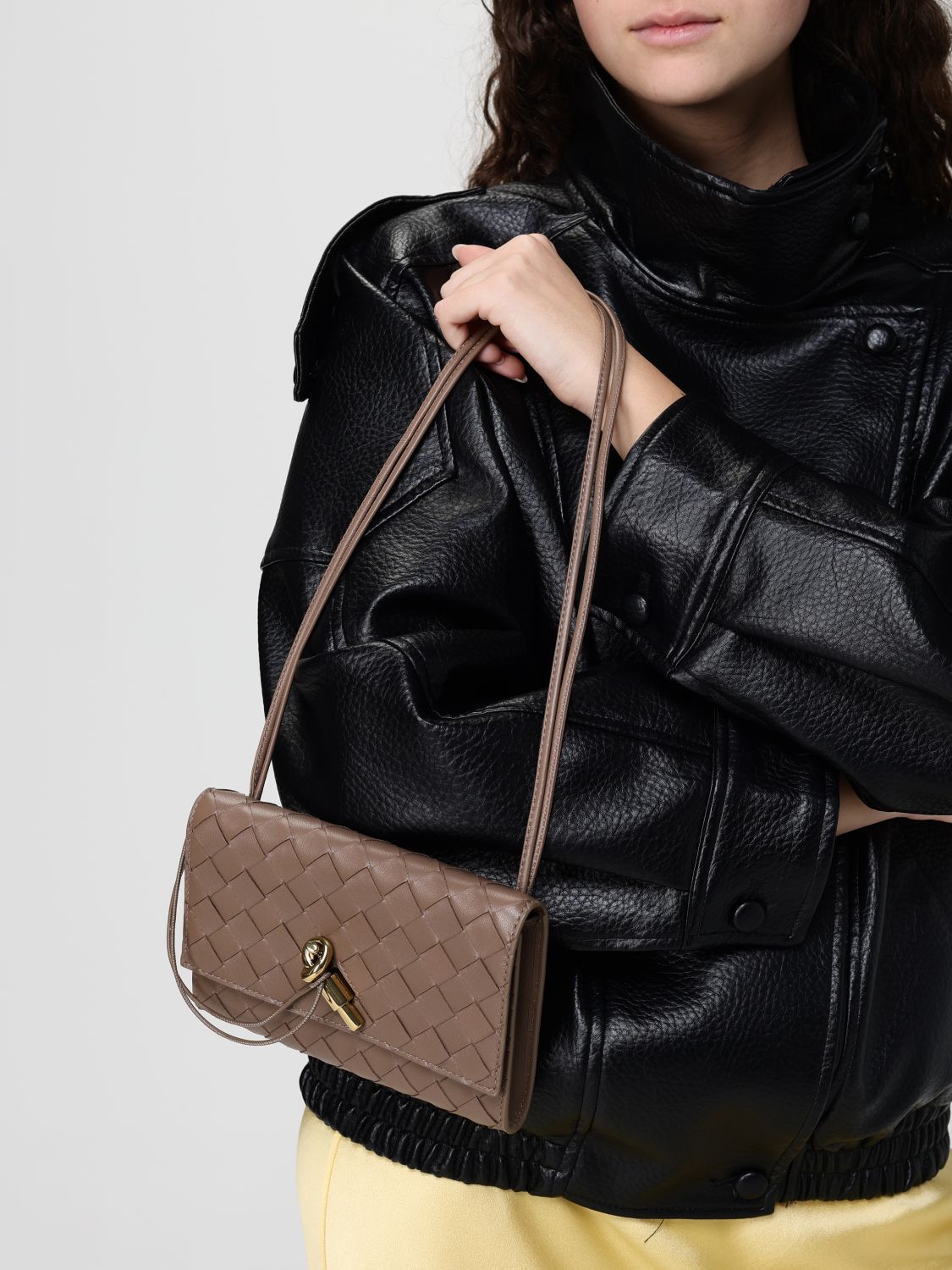 BOTTEGA VENETA OS woman
