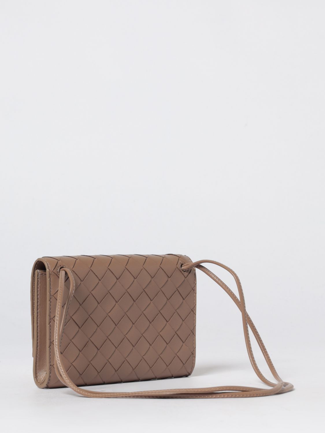 woman's mini bag