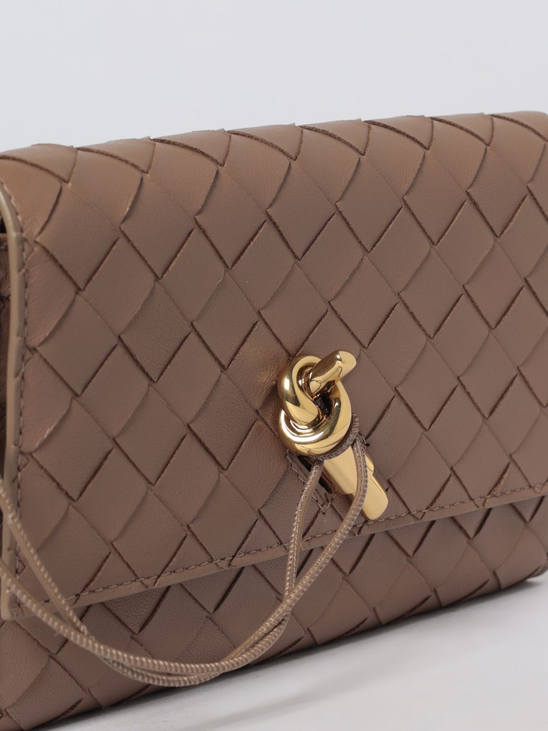 woman's mini bag