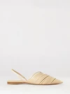 woman's ballet flat
