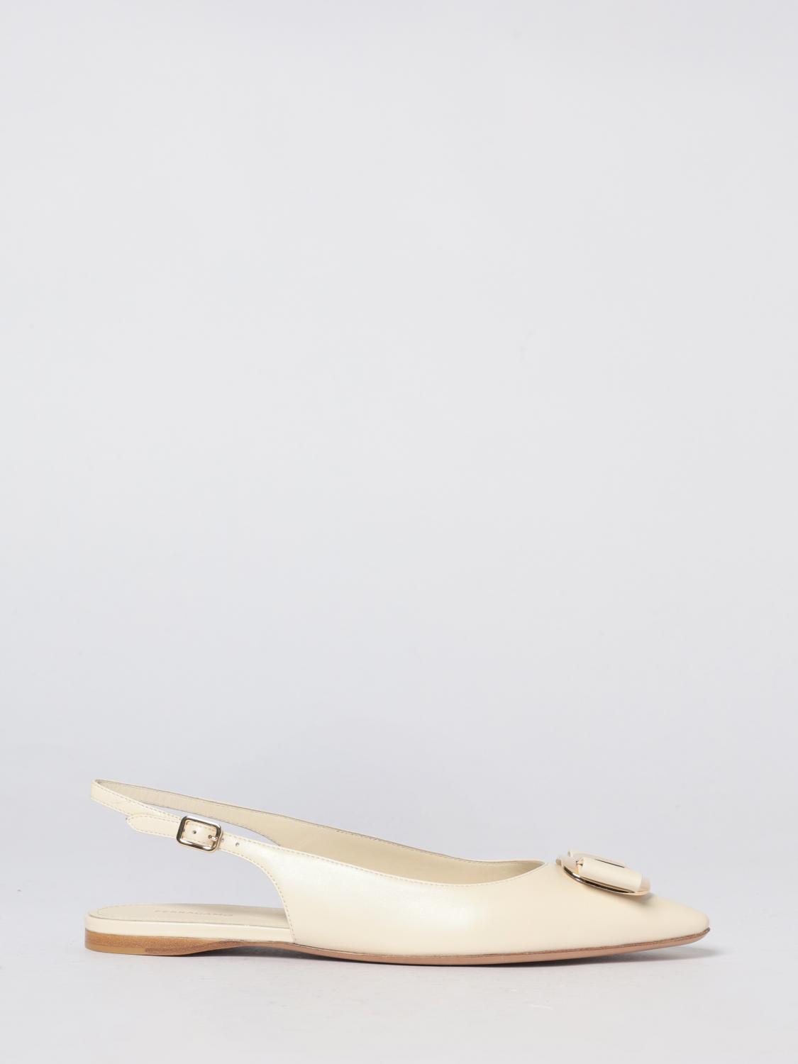 FERRAGAMO 5½ woman