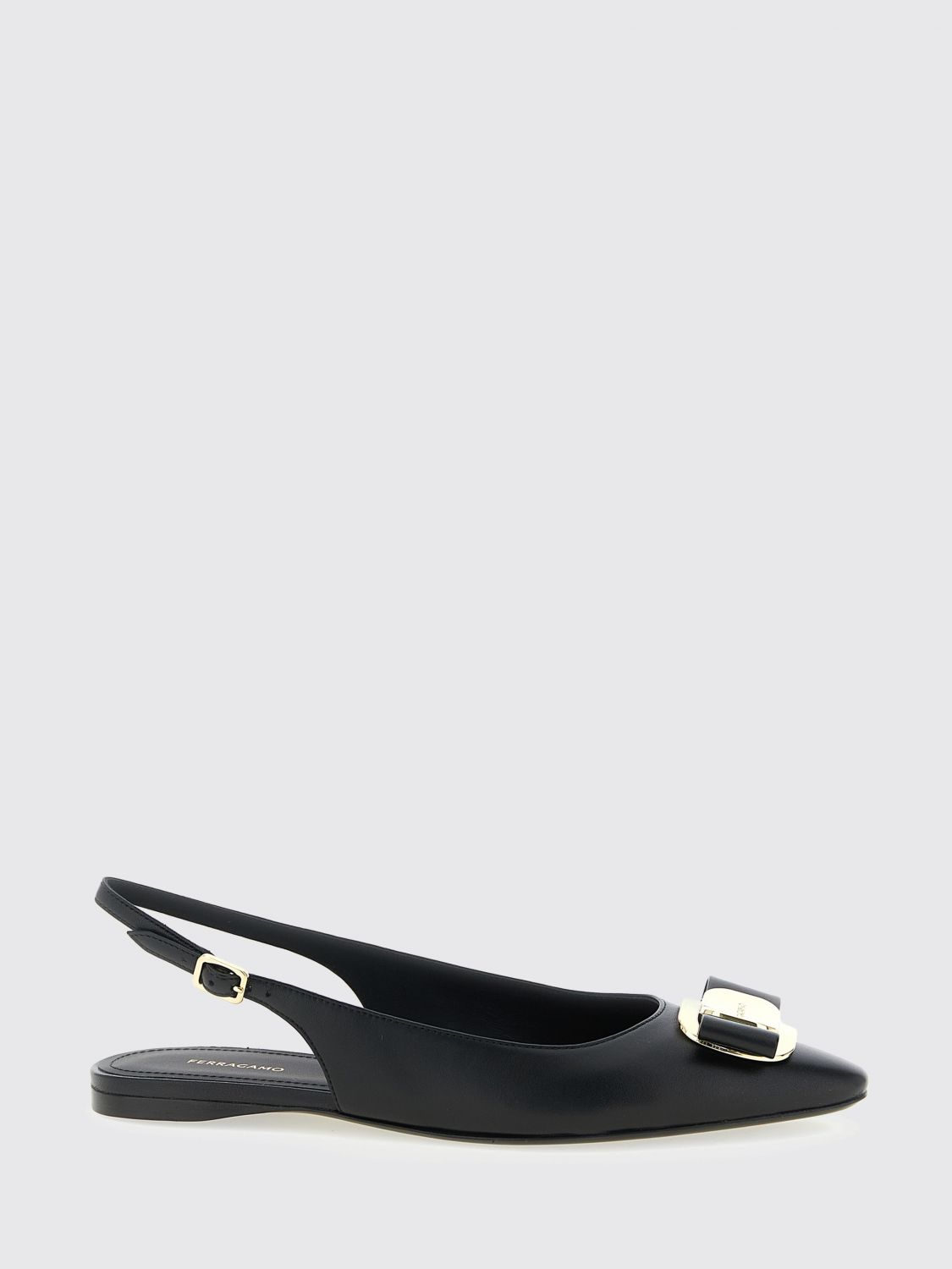 FERRAGAMO 5½ woman