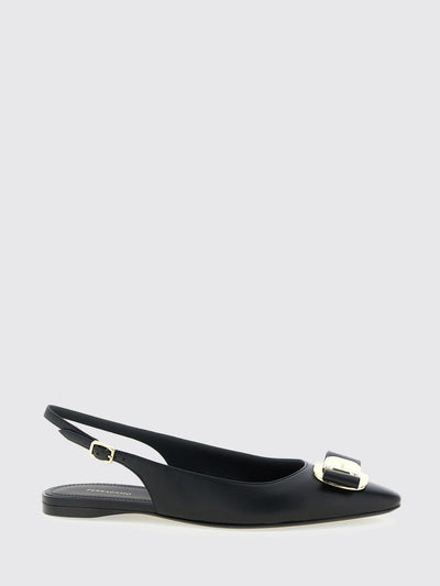 womans ballet flat