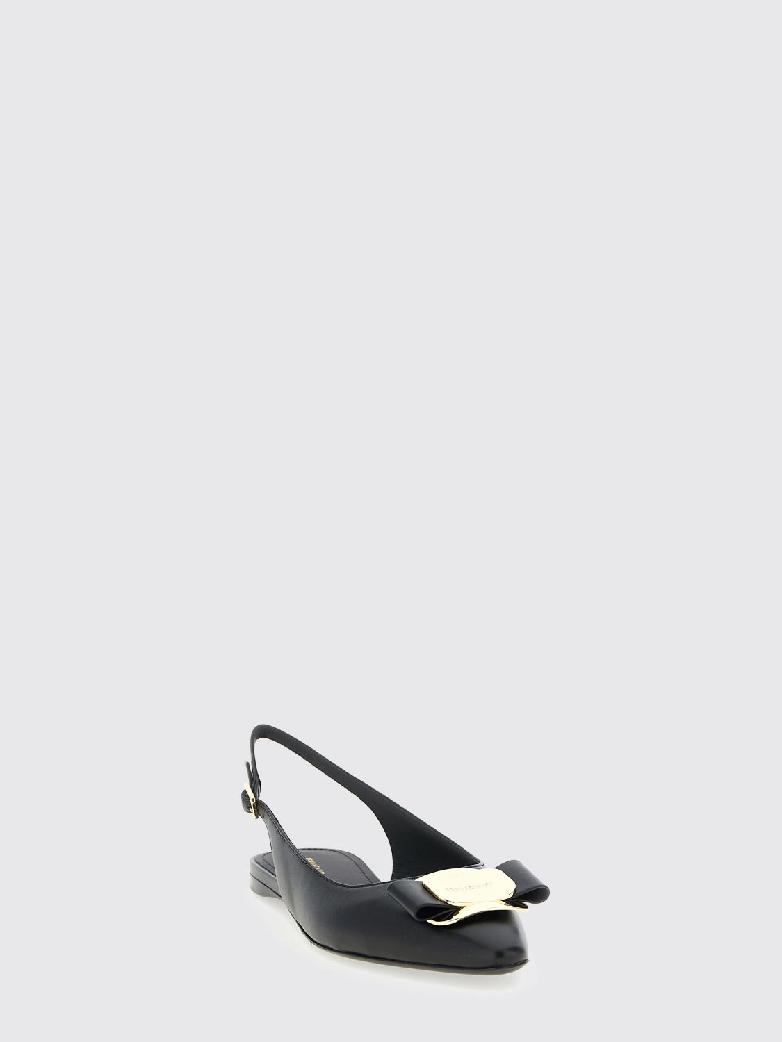 FERRAGAMO 5½ woman