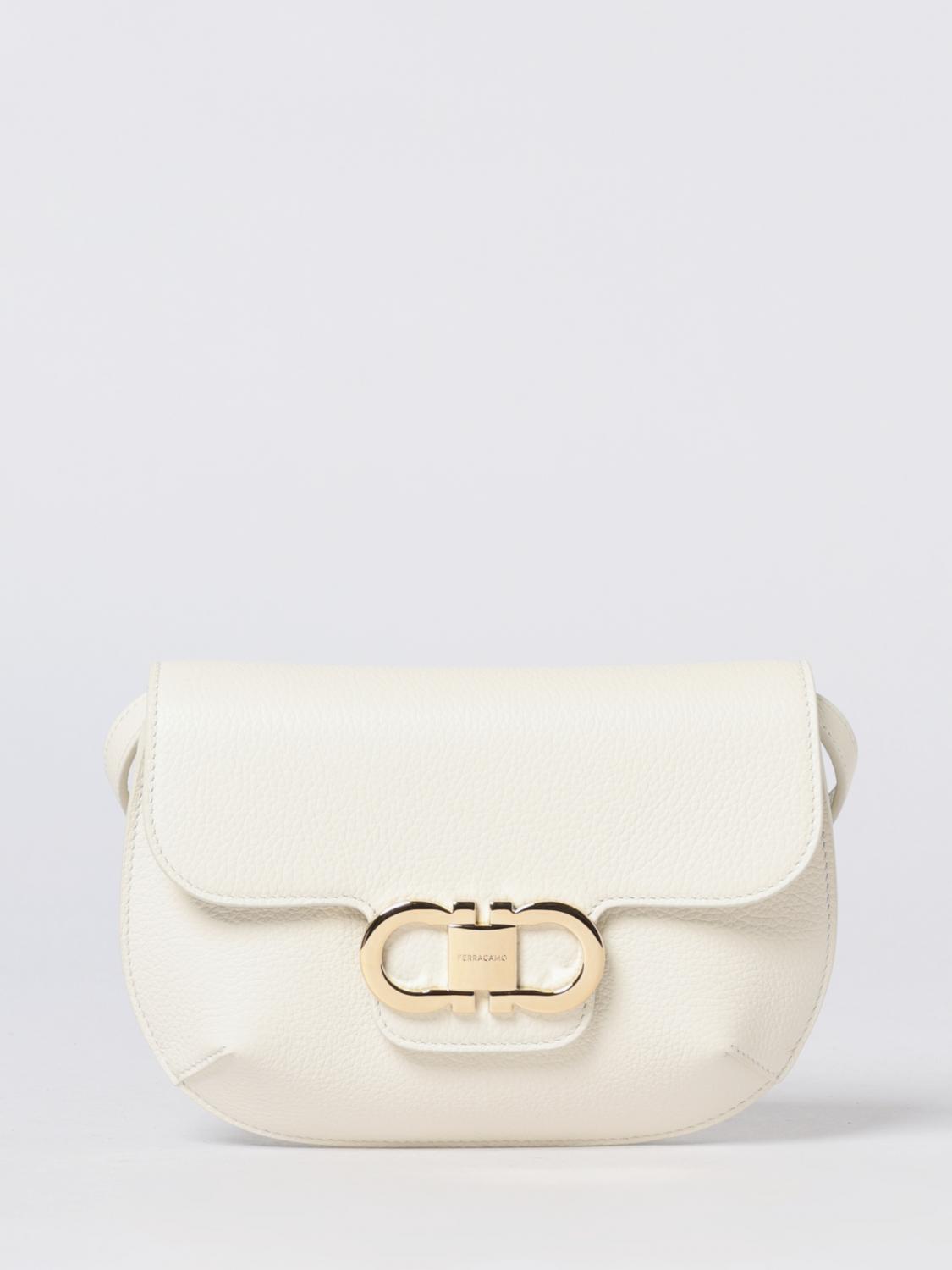 woman's mini bag