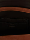 woman's mini bag