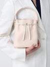 woman's mini bag