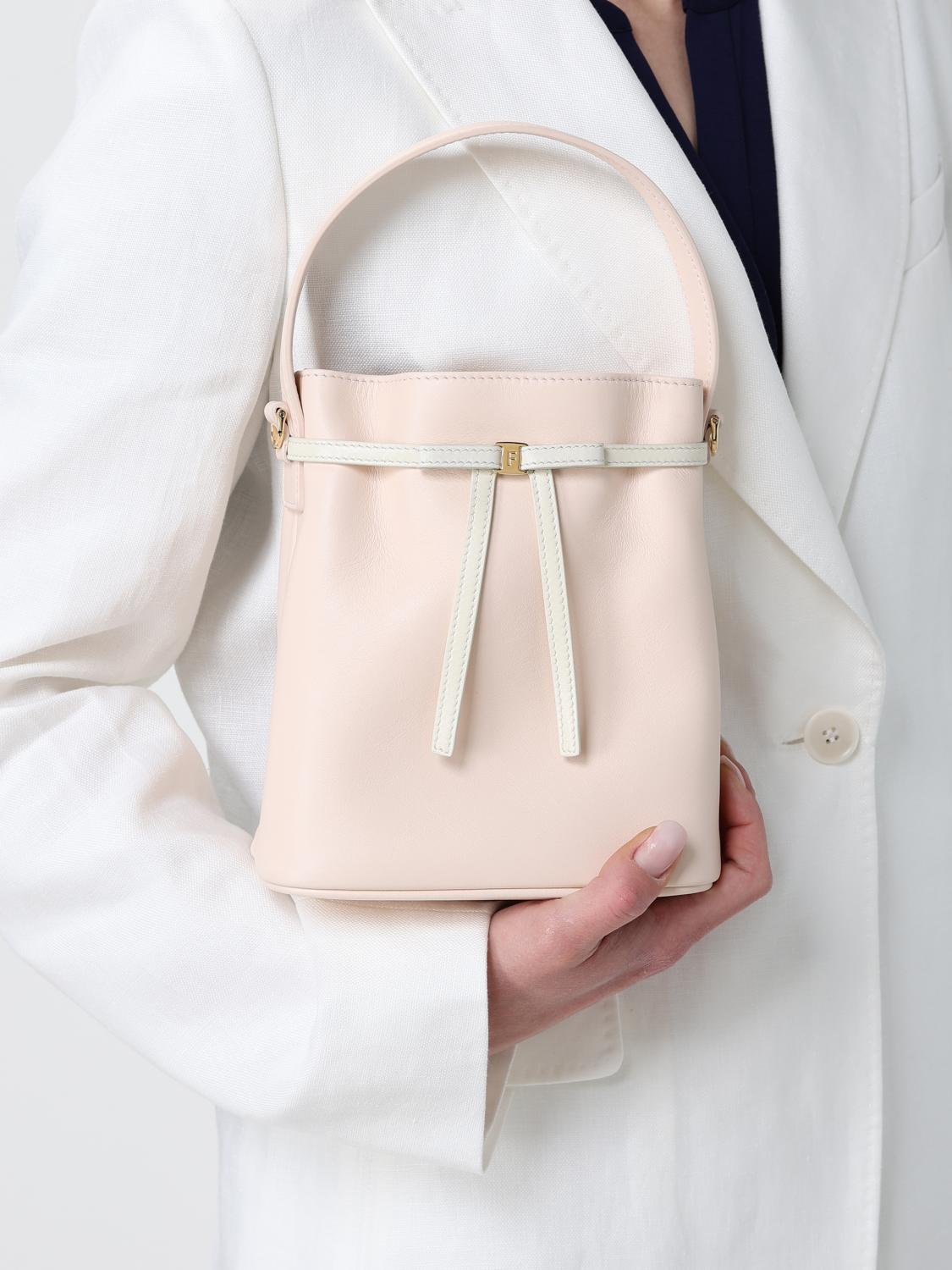 woman's mini bag