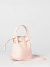 woman's mini bag