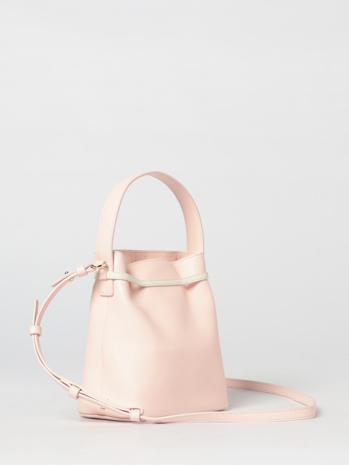 woman's mini bag