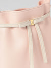 woman's mini bag