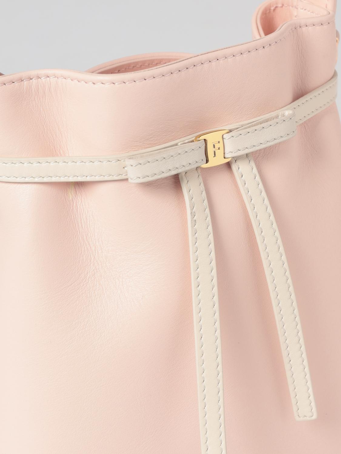 woman's mini bag