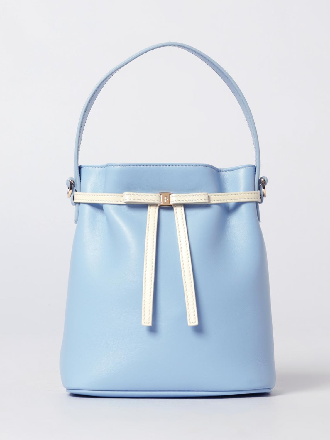 woman's mini bag