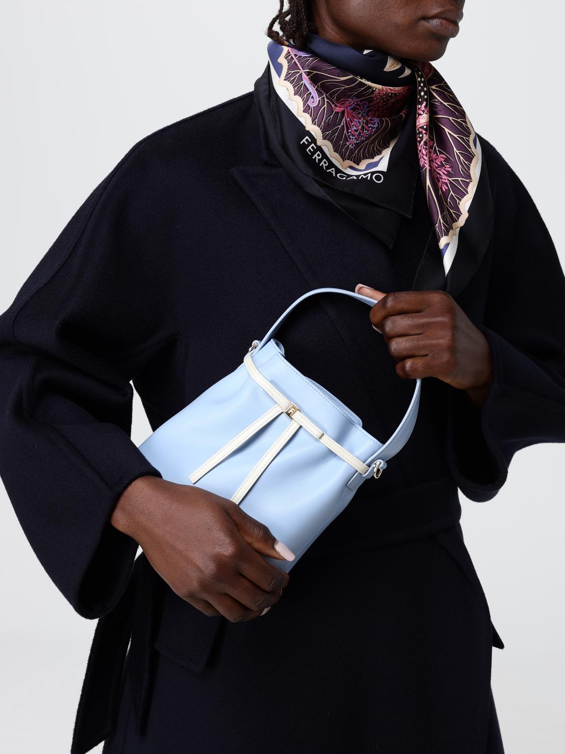 FERRAGAMO OS woman