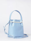 woman's mini bag